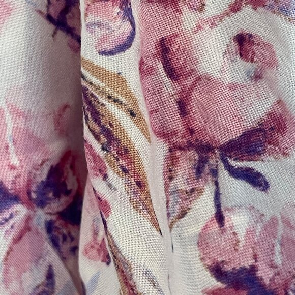 DONATING IF NOT PURCHASED BY 12.1.25 -- Off the shoulder Blouse. NWOT - Picture 6 of 9